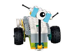 Imagen del robot educativo Lego Wedo 2.0
