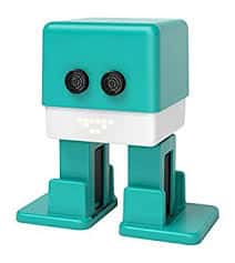 Imagen del robot educativo Zowi