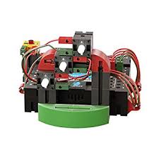 Imagen del robot educativo Fischertechnik Robot TXT Smart Home