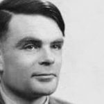 Imagen de Alan Turing historia de la inteligencia artificial