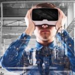 Realidad Virtual y Realidad aumentada crecerán en 2020