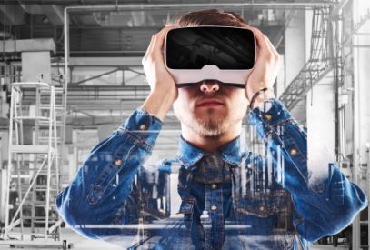 Realidad Virtual y Realidad aumentada crecerán en 2020