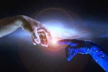 Que es la singularidad de la Inteligencia Artificial