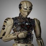 Historia de las tres leyes de la robótica de Isaac Asimo