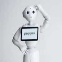 Opiniones del robot Pepper de softbank robotics