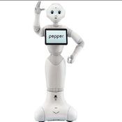 comprar un robot humanoide