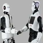 los robots humanoides cumplen cn las leyes de la robótica