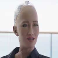 robot humanoide sophia es real o es una amenaza para las personas