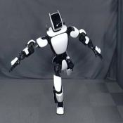 significado de robot humanoide
