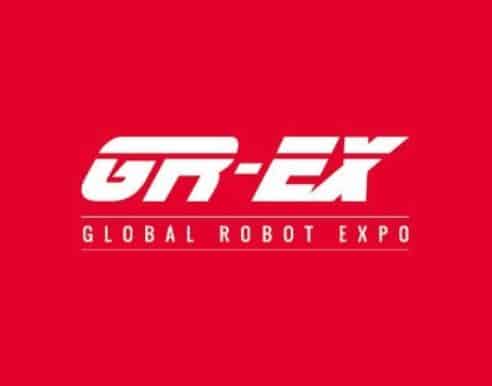 Congreso y feria Global Robot Expo GR EX de Madrid información y novedades
