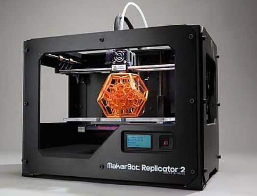 Comprar las mejores Impresoras 3D baratas con impresión aditiva en resina y metal