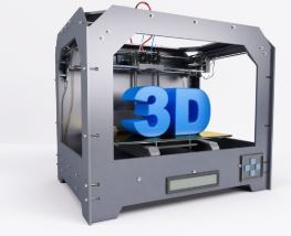 qué es la Impresión en 3d y las mejores impresoras 3d baratas de inyección de plastico