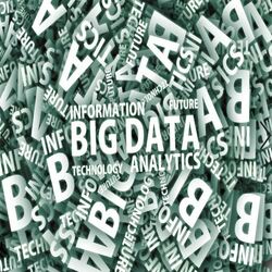 Almacenamiento y análisis de datos masivos por medio del big data. ¿Cómo funciona el Big Data?