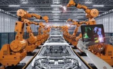 Empresa de robótica y automatización en Orense para automatizar puestos de trabajo