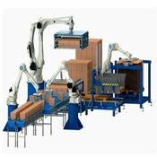 Compañía de automatización robótica e ingeniería en Teruel de máquinas automáticas programación de autómatas plcs y sistemas informáticos scada