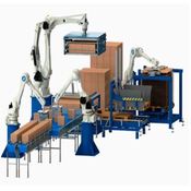 Compañía de automatización robótica e ingeniería en Almería de máquinas automáticas programación de autómatas plcs y sistemas informáticos scada
