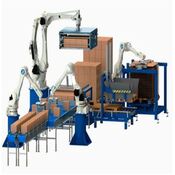Compañía de automatización robótica e ingeniería en Badajoz de máquinas automáticas programación de autómatas plcs