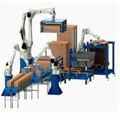 Compañía de automatización robótica e ingeniería en Canarias de máquinas automáticas programación de autómatas plcs