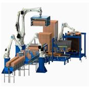 Compañía de automatización robótica e ingeniería en Huelva de máquinas automáticas programación de autómatas plcs y sistemas informáticos scada