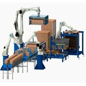 Compañía de automatización robótica e ingeniería en Huesca de máquinas automáticas programación de autómatas plcs y sistemas informáticos scada
