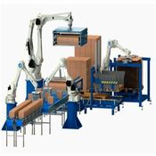 Compañía de automatización robótica e ingeniería en Islas baleares de máquinas automáticas programación de autómatas plcs
