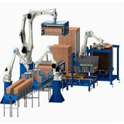 Compañía de automatización robótica e ingeniería en Zamora de máquinas automáticas programación de autómatas plcs