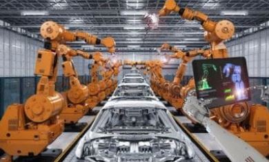 Empresa de robótica y automatización en Castellón para automatizar puestos de trabajo