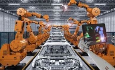 Empresa de robótica y automatización industrial en Cádiz para automatizar puestos de trabajo