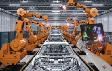 Empresa de robótica y automatización industrial en Lérida para automatizar puestos de trabajo