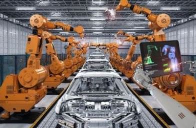 Empresa de robótica y automatización industrial en Cuenca para automatizar puestos de trabajo