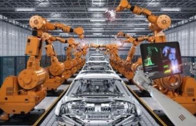 Empresa de robótica y automatización industrial en Cáceres para automatizar puestos de trabajo