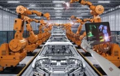 Empresa de robótica y automatización industrial en Las Palmas de gran canarias para automatizar puestos de trabajo