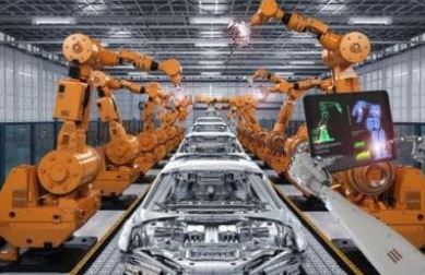 Empresa de robótica y automatización industrial en León para automatizar puestos de trabajo y sistemas informáticos scada