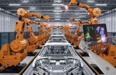 Empresa de robótica y automatización industrial en Mallorca y las Islas baleares para automatizar puestos de trabajo