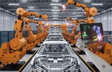 Empresa de robótica y automatización industrial en Soria para automatizar puestos de trabajo