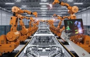 Empresa de robótica y automatización industrial en Zamora para automatizar puestos de trabajo y sistemas informáticos scada