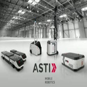 Empresas en Albacete que instalan flotas de vehículos AGV amr y robots móviles autónomos para logística de almacenes y pick and place