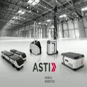 Empresas en Araba que instalan flotas de vehículos AGV amr y robots móviles autónomos para logística de almacenes y pick and place