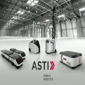 Empresas en Castellón que instalan flotas de vehículos AGV amr y robots móviles autónomos para logística de almacenes y pick and place