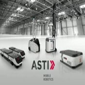 Empresas en Ciudad Real que instalan flotas de vehículos AGV amr y robots móviles autónomos para logística de almacenes y pick and place