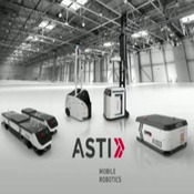 Empresas en Murcia que instalan flotas de vehículos AGV amr y robots móviles autónomos para logística de almacenes y pick and place