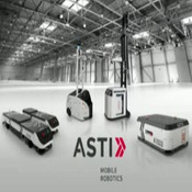 Empresas en Segovia que instalan flotas de vehículos AGV AMR y robots móviles autónomos para logística de almacenes y pick and place