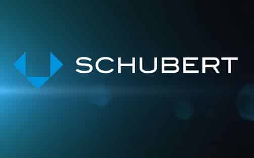 Schubert Flowpacker