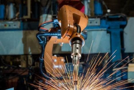 Comprar robot de soldadura industrial nuevo y precio de robot soldador nuevo