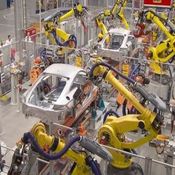 Empresa de automatización industrial en Jaén y Asistencia técnica en Jaén para reparación y mantenimiento de maquinaria industrial