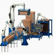 Empresa de automatización industrial en La Rioja para comprar máquinas automáticas programación de autómatas plcs y sistemas informáticos scada