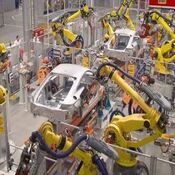 Empresa de automatización industrial en Navarra e Iruña y asistencia técnica para reparación y mantenimiento de maquinaria industrial