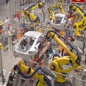 Empresa de automatización industrial en Santander y Asistencia técnica en Cantabria para reparación y mantenimiento de maquinaria industrial