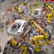Empresa de robótica industrial en Alicante para asistencia técnica reparación y mantenimiento de robots y maquinaria industrial