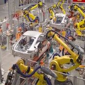 Empresa de robótica industrial en La Coruña y Asistencia técnica para reparación y mantenimiento de maquinaria industrial